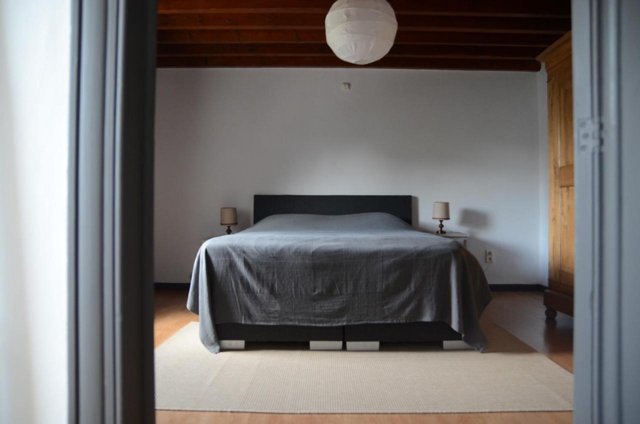 Lavaux 60 Ferienhaus