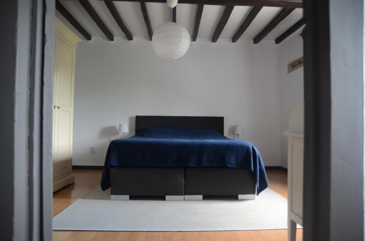 Ferienhaus Lavaux 60
