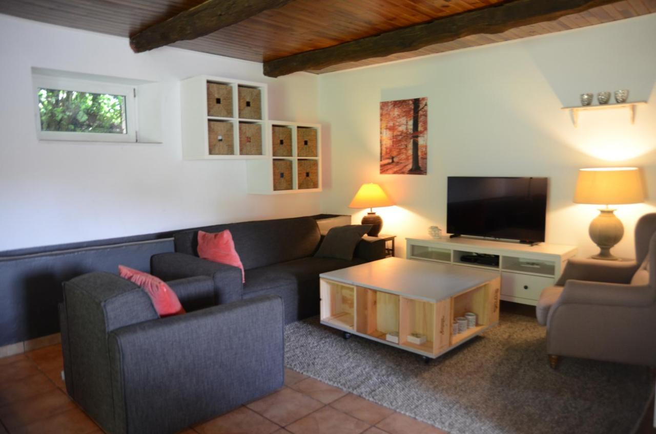 Ferienhaus Lavaux 60