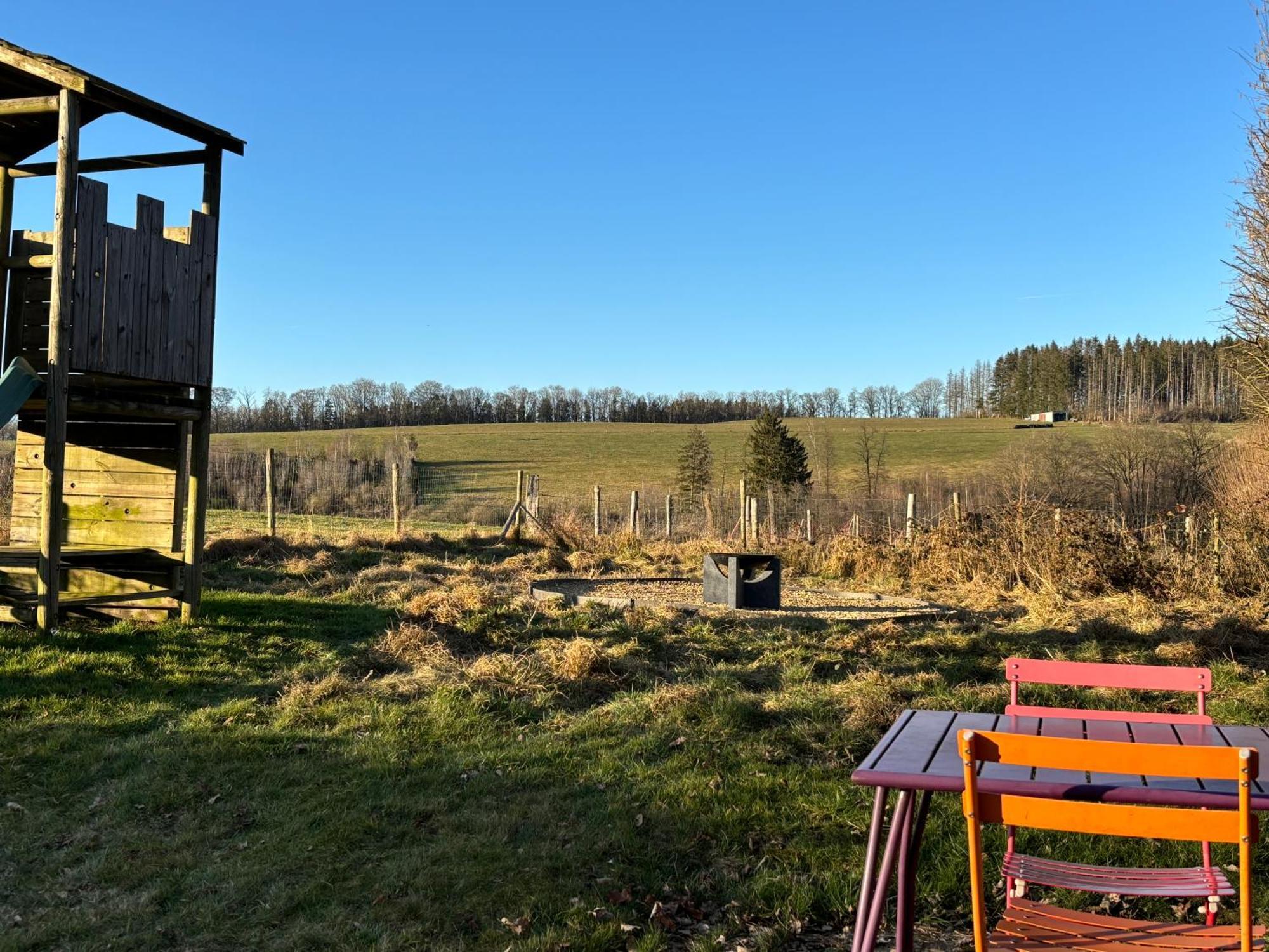Lavaux 60 Ferienhaus